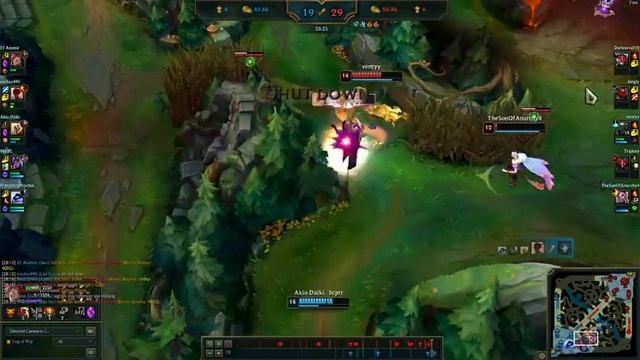 How to win an unwinnable game! смотреть онлайн