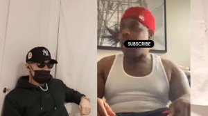 Finesse2tymes EXPOSES Baby Mama For CHEATING & Having Baby By ANOTHA MAN ''She DID ME DIRTY MAN''