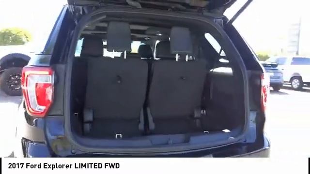 2017 Ford Explorer ORANGE TUSTIN PLACENTIA FULLERTON ORANGE COUNTY 00P13510 смотреть онлайн
