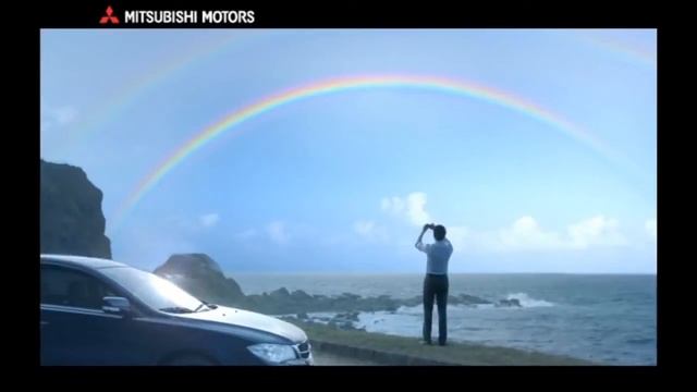 MITSUBISHI LANCER FORTIS смотреть онлайн