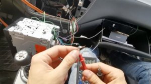 Как правильно подключить динамики магнитолы полярность динамиков своими руками