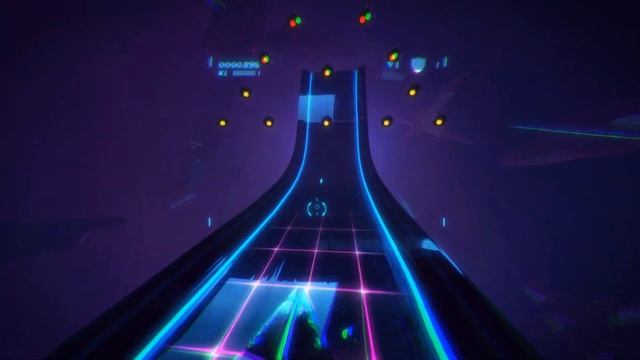 GRIDD: Retroenhanced - Gameplay смотреть онлайн