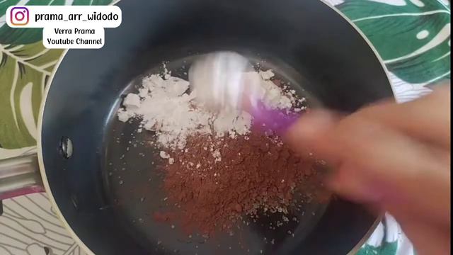 soft pancakes and easy | Olesan Selai Cokelat смотреть онлайн