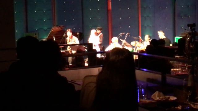 Mas que Nada(Live) -Jorge Ben- Bossa Nova Sérgio Mendes Cover by AMELIA w/ Satoshi Ishikawaマシュケナダ смотреть онлайн