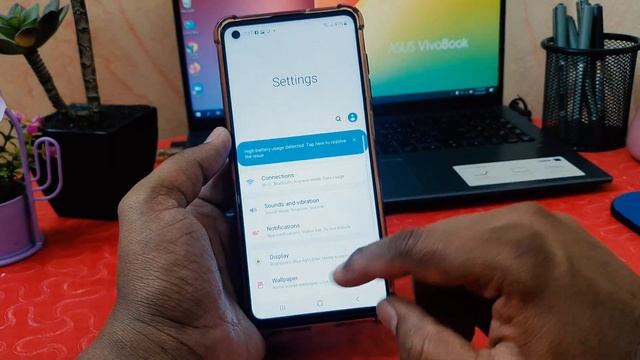 How to Fix Apps Keeps Stopping Issue in Samsung Mobile | Android смотреть онлайн