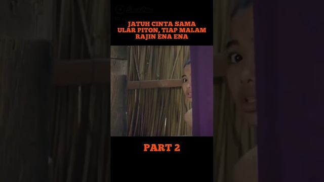 selingkuh dengan siluman ular part.2 jngan lupa liek komen sunscriber ya lanjut part 3 nya смотреть онлайн
