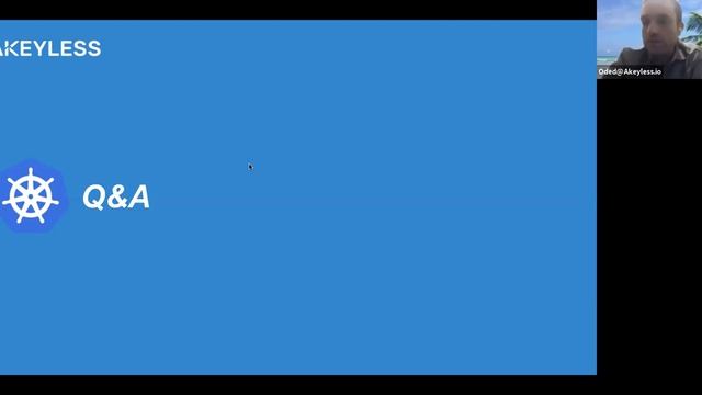 The Truth Behind Kubernetes Secrets смотреть онлайн
