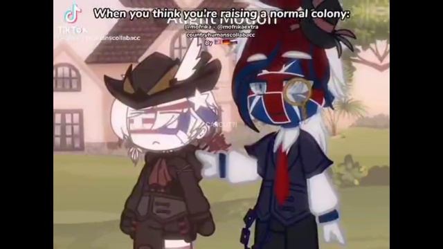 Countryhumans react to cursed more than likely- photos/videos||W.I.P?||READ DESC смотреть онлайн