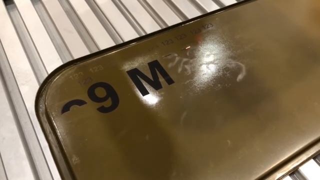 Лазерная маркировка окрашенной стали без снятия покрытия