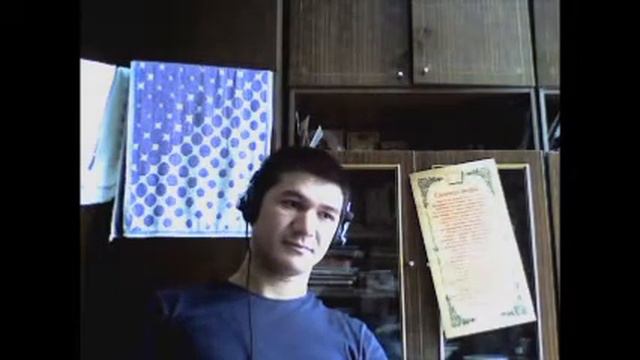 Anvar Sanaev
