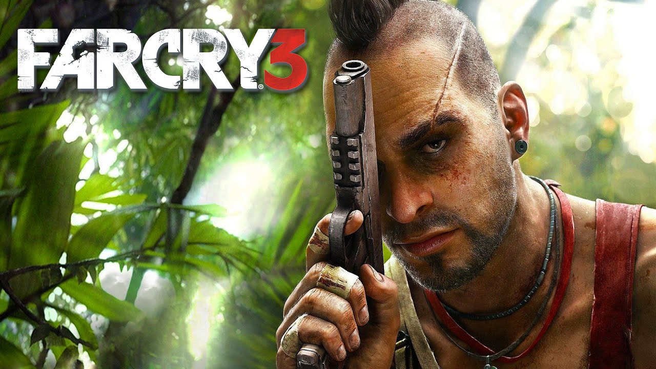 Far Cry 3 - Прохождение Часть 17 смотреть онлайн