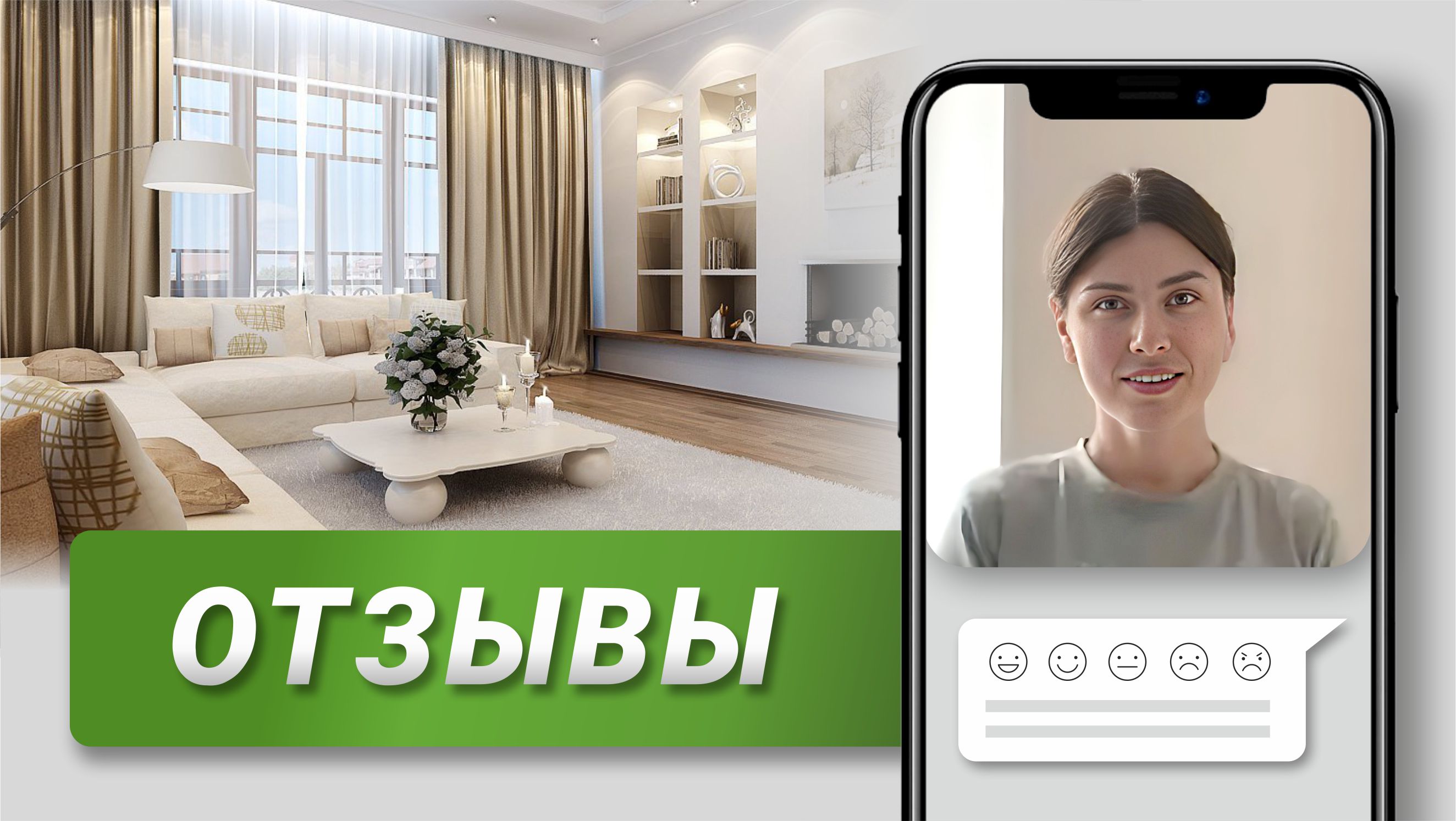 Клининговая компания New Cleaning. Отзывы клиентов смотреть онлайн
