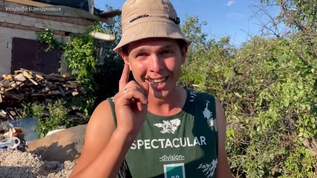 #86 новый КЛАД нашей заброшенной дачи смотреть онлайн