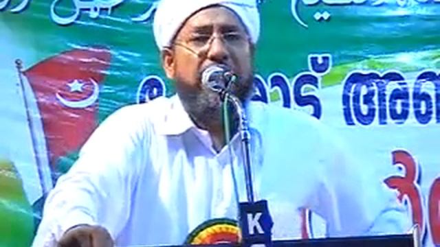 Perod Usthad @ Madhurasool Prabashanam Pat:4 Prakkadav 2010 смотреть онлайн