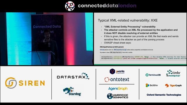Elegant and Scalable Code Querying with Code Property Graphs. Fabian Yamaguchi смотреть онлайн