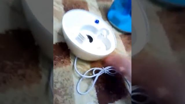 Увлажнитель воздуха смотреть онлайн