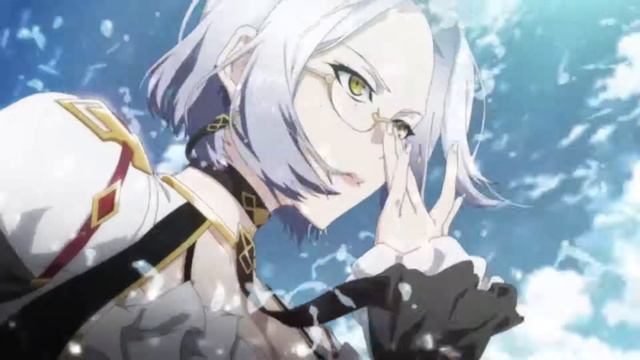 ▅▅WIP▅▅ lol - Epic Seven [AMV] ▅▅WIP▅▅ смотреть онлайн