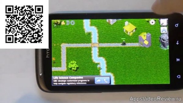 Medieval Empires RTS Strategy  стратегия реального времени для Android