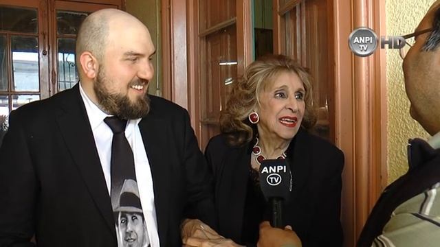 FESTIVAL DE TANGO 2018 en San Ramón смотреть онлайн