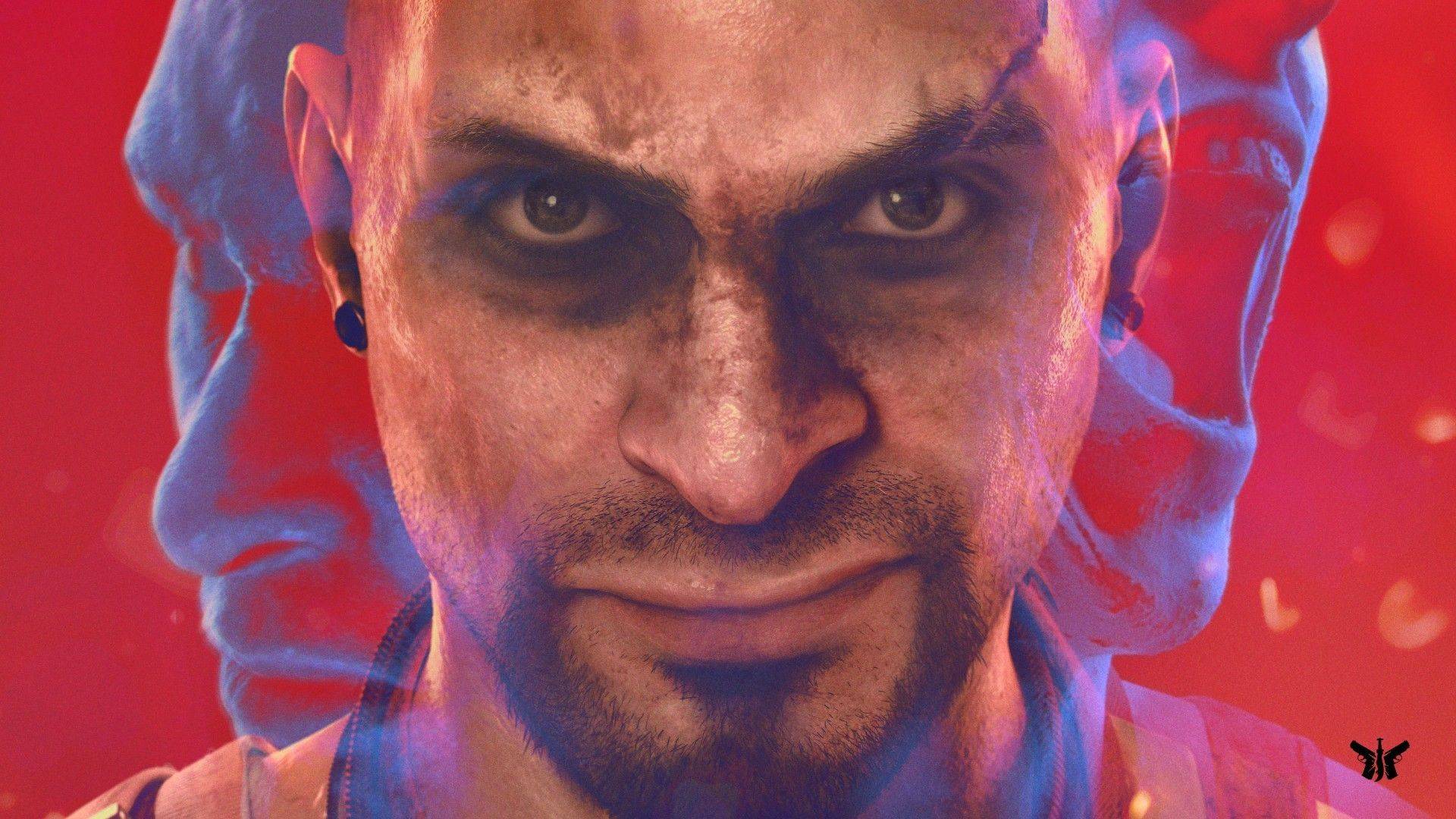 ПРОХОДИМ [FAR CRY 6] DLC "ВААС" смотреть онлайн