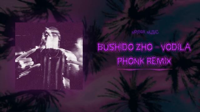 BUSHIDO ZHO - VODILA (PHONK REMIX) ● ЛУЧШИЙ ФОНК ● МУЗЫКА В МАШИНУ ● В ДИНАМИКИ ● В НАУШНИКАХ ● GAN смотреть онлайн