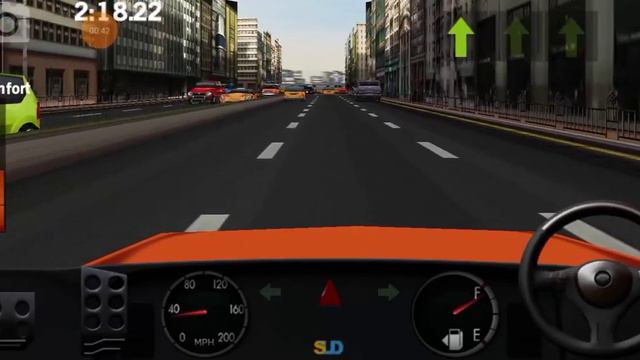 Dr. Driving || VIP Scort || Car Gaming смотреть онлайн