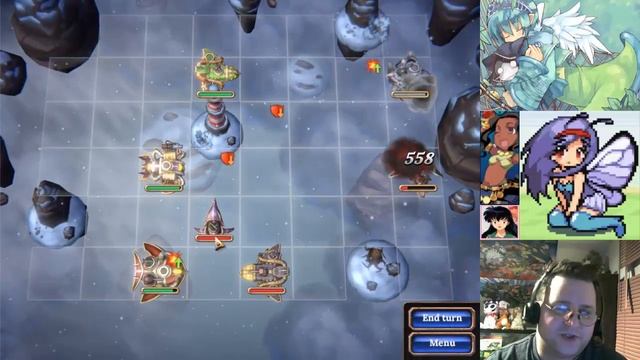 Let's Play: Steam Tactics - Part 03 смотреть онлайн