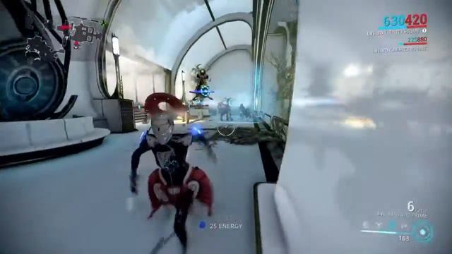 Warframe: Easy/ Best Kavat Farm смотреть онлайн