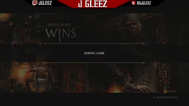 Sonya Gets Busy Post Patch! | Mortal Kombat X Ranked Matches смотреть онлайн