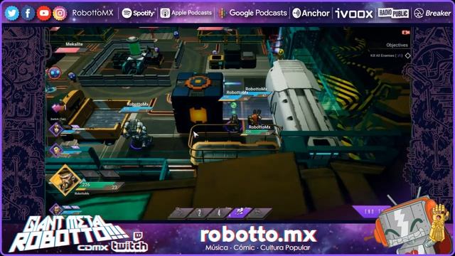Atlas Rogues | Early Access смотреть онлайн