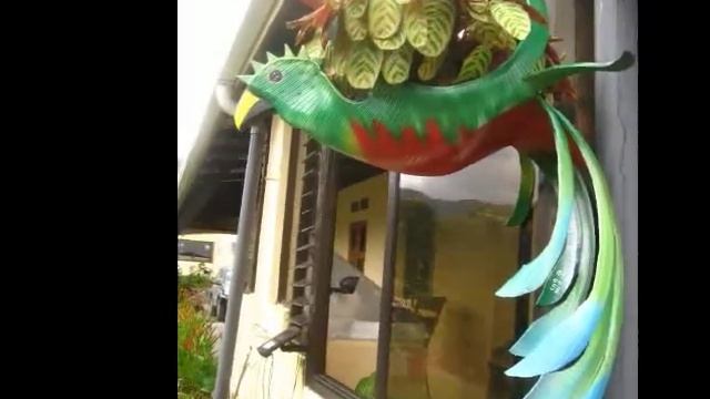 ПОДЕЛКИ ИЗ ПОКРЫШЕК.mp4 смотреть онлайн