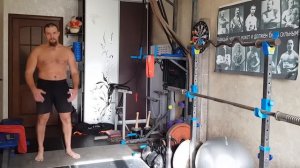 Почему программа Бронсона Лучшая в Мире !