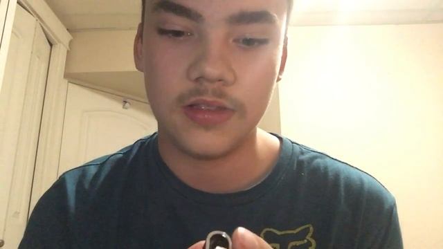 Smok novo not firing fix смотреть онлайн