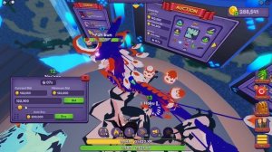 Dragon Adventures Auction Finds! Pt. 6 (Roblox Dragon Adventures) (Huge Bid War)