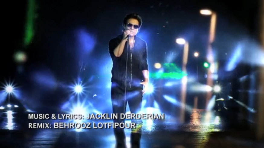 ANDY - Chie Mishod (New Remix) [Official Music Video 2014] смотреть онлайн