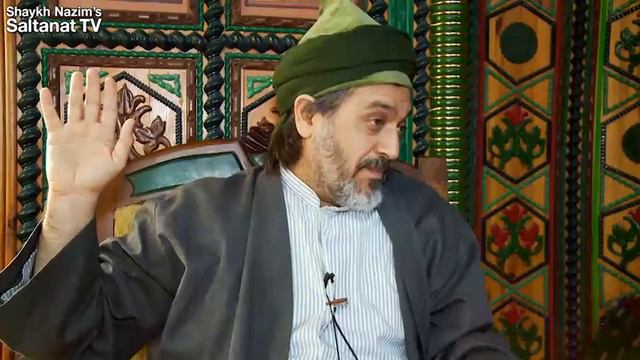 Шейх Бахауддин. "Мой Господь позволяет мне делать" смотреть онлайн