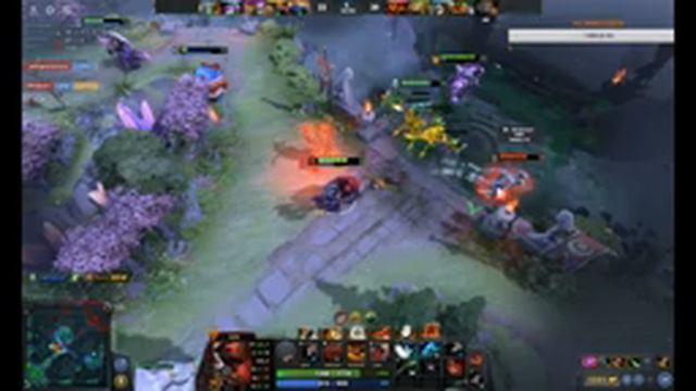 dota 2 на дне океана смотреть онлайн
