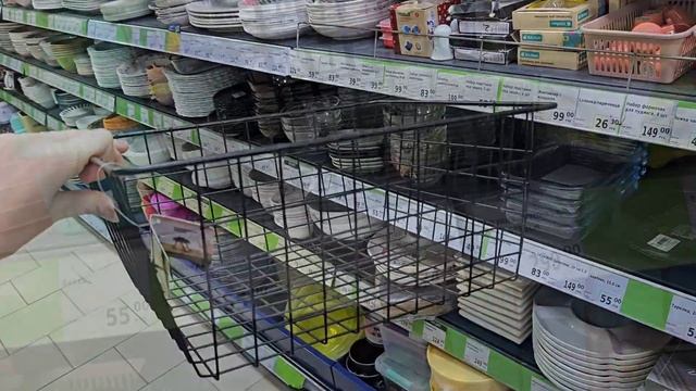 Обзор последних новинок из магазина Fix Price ?? Вы точно не сможете пройти мимо! смотреть онлайн