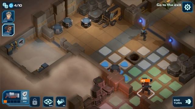 Spaceland ( Apple arcade ) Game Review смотреть онлайн