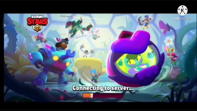 Бравл Старс интро ( bassboosted) смотреть онлайн