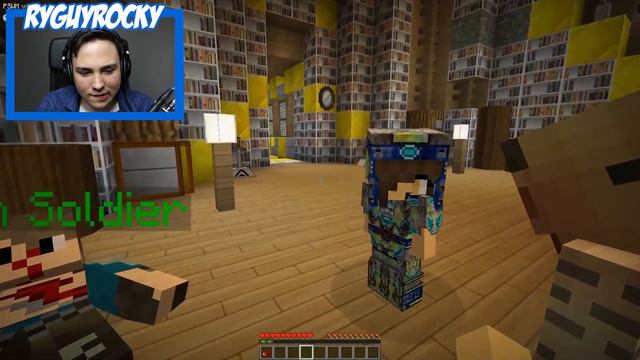 Minecraft Daycare - WORST DATE EVER !? (Minecraft Roleplay) смотреть онлайн