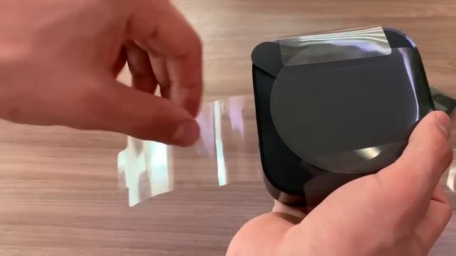 Apple TV 4 - ОБЗОР