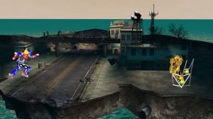 TRANSFORMERS 3 spoof ☺ 3D animated  ANGRY BIRDS spoof FunVideoTV - Style ;-))