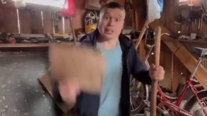 Капитан Малой и Серёга Пираты охота за сокровищами😃 ЧАСТЬ 2