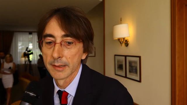 Intervista a Alberto Conficconi смотреть онлайн
