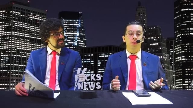 F*cksNews: No Sabia Parquear смотреть онлайн