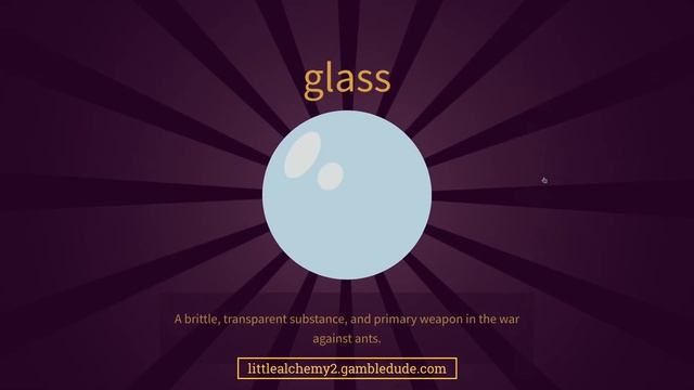 How To Make BLENDER In Little Alchemy 2