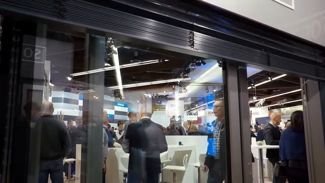 Панорамная система VEKASLIDE смотреть онлайн