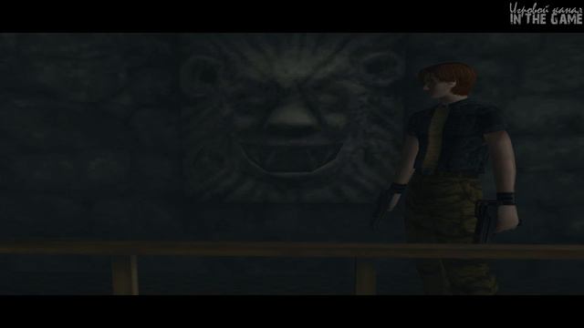 Resident Evil: Code Veronica / Обитель зла: Код Вероника - Прохождение Серия #5 смотреть онлайн