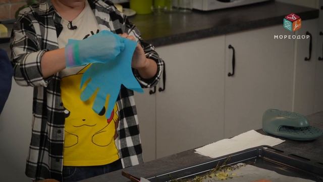 Салаты с Авокадо